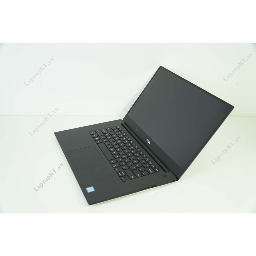 Laptop Dell Precision 5510 Core i7-6820HQ/ 8GB/ SSD 256GB/ Quadro M1000/ 15.6&quot; FHD IPS