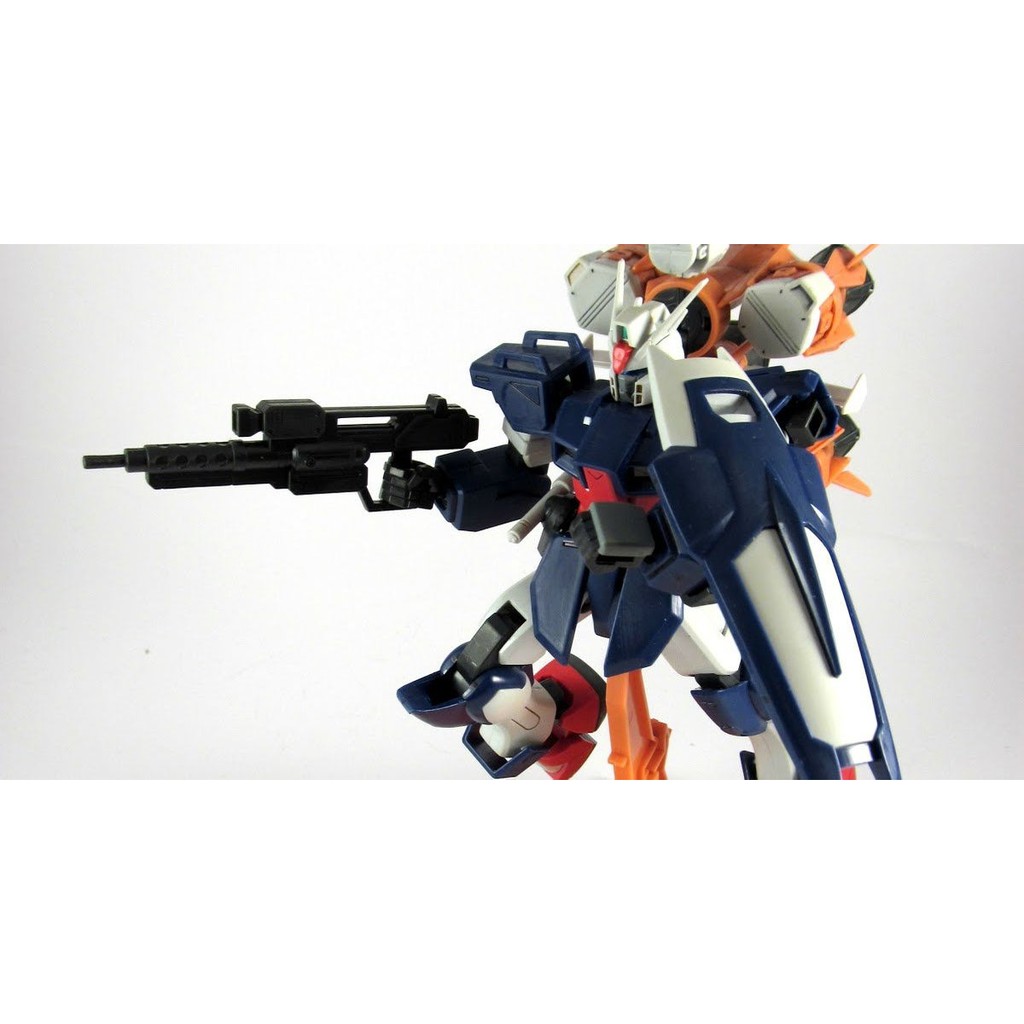 Mô Hình Lắp Ráp Gundam Bandai HG SEED 105Dagger + Gunbarrel - GDC