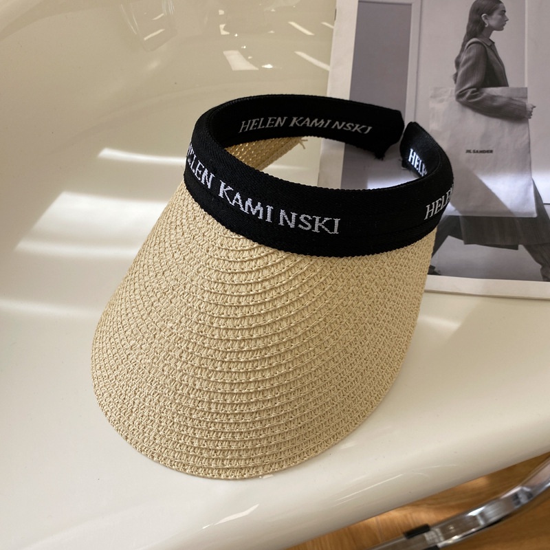 Nón Cói Rộng Vành Phong Cách Hàn Quốc Dành Cho Nữ