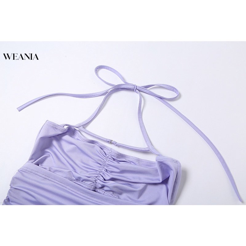 Phụ Nữ Sexy Hở Lưng Áo hai dây Mỏng D0331