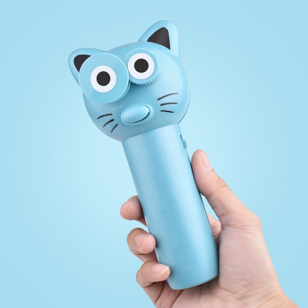 Đồ chơi điều khiển phóng dây thừng điện tử kèm dây kéo vui nhộn sáng tạo cho mọi lứa tuổi