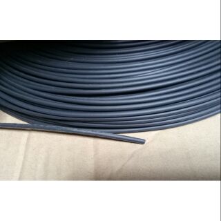 5 mét ống co nhiệt Φ2 cách điện& cách nhiệt