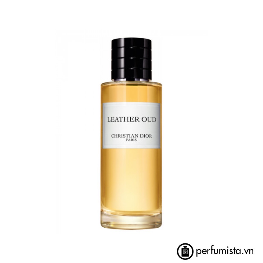 Nước hoa unisex Leather Oud 𝐜𝐮̉𝐚 𝐡𝐚̃𝐧𝐠 𝐂𝐇𝐑𝐈𝐒𝐓𝐈𝐀𝐍 𝐃𝐈𝐎𝐑-( 𝐌𝐚̂̃𝐮 𝐜𝐡𝐢𝐞̂́𝐭 𝐭𝐡𝐮̛̉ 𝟓𝐦𝐥/𝟏𝟎𝐦𝐥)