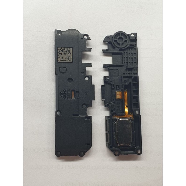 Cụm loa ngoài Samsung A02S / Samsung A03S dùng chung zin new