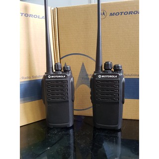 Bộ máy Bộ đàm Motorola GP-6600