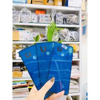 Lưng Kính Xiaomi Redmi Note 7/7 Pro Zin Chính Hãng