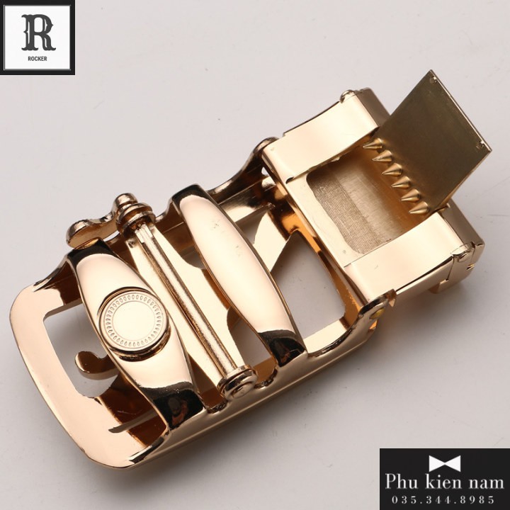 Thắt lưng Da nam - Mã TL016