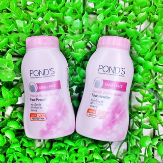Phấn Phủ Bột Pond's Kiềm Dầu