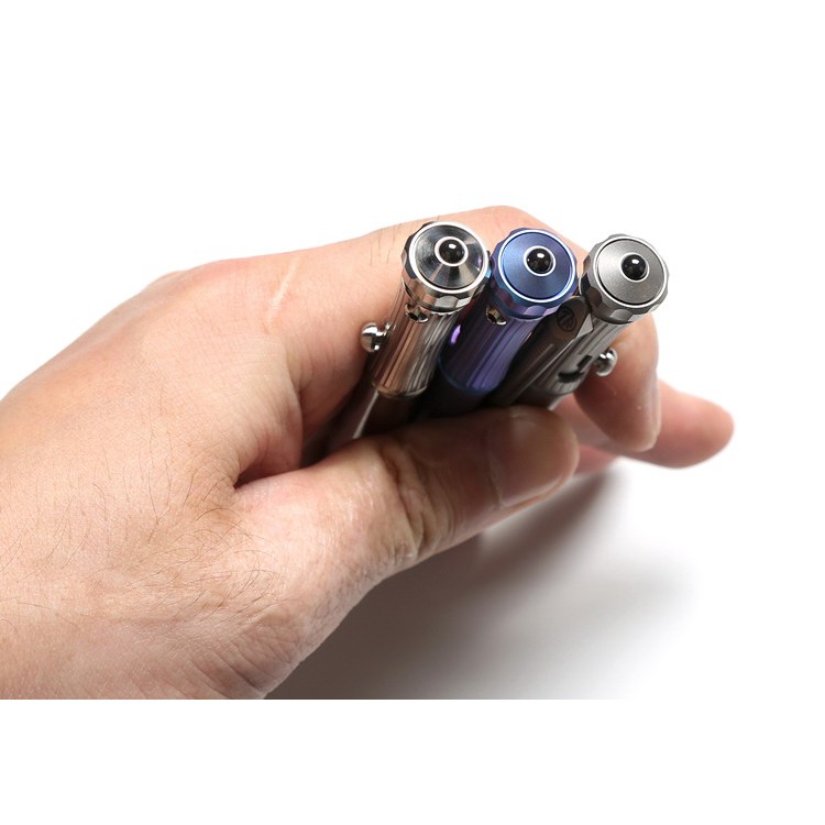 BÚT TITANIUM TACTICAL TACRAY TR-TAC1901