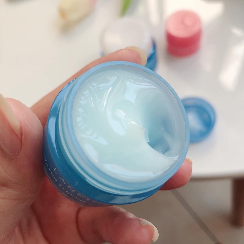 Mặt nạ ngủ Laneige Water Sleeping Mask