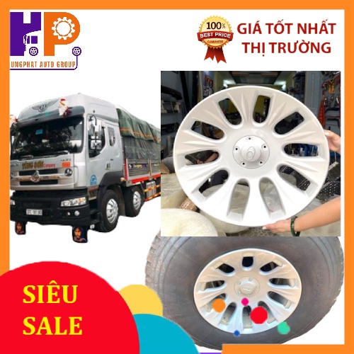MÂM NHỰA 10 LỖ CHO XE TẢI XE Ô TÔ, XE HƠI LỚN CÁC DÒNG
