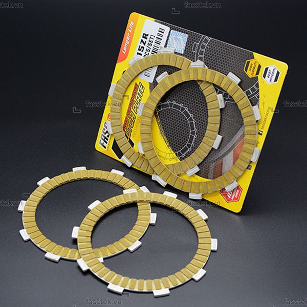 Bộ bố nồi Fasstek Racing cho Exciter 150 / 135 /155