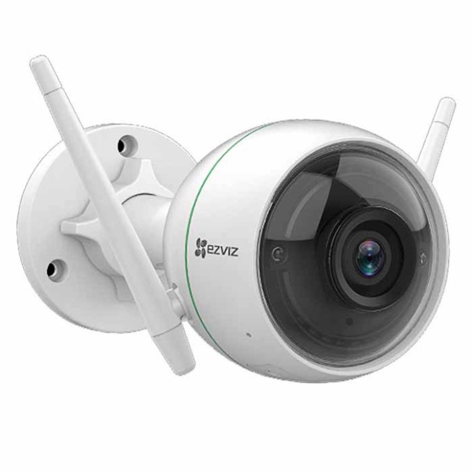 {Giá Hủy Diệt} Camera Wifi EZVIZ C3WN 1080P Phát hiện chuyển động thông minh,đàm thoại 2 chiều