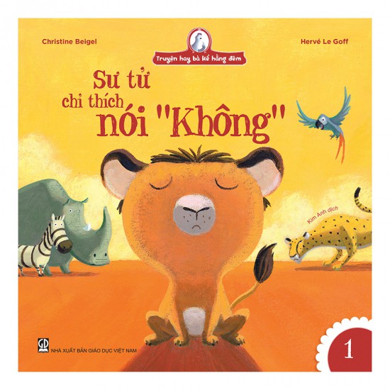 Bộ sách - Truyện Hay Bà Kể Hằng Đêm  - Đọc cho bé trước giờ đi ngủ