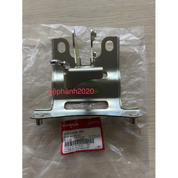 Bát Giữ Pha Đèn WINNER X Chính hãng