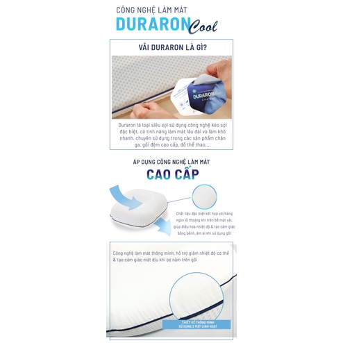 GỐI CHỐNG TRÀO NGƯỢC CHO BÉ EMONG , GỐI CHỐNG TRÀO HÀN QUỐC CHO TRẺ SƠ SINH