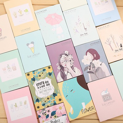 Giấy Thấm Dầu Nội Địa Trung 50 Miếng