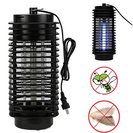 Đèn diệt côn trùng 💝Freeship💝 Đèn diệt muỗi electronical mosquito killer