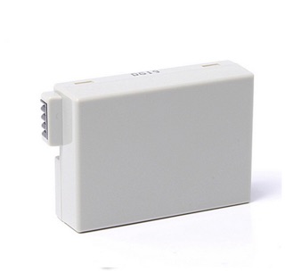 P for canon LP-E8 dung lượng cao