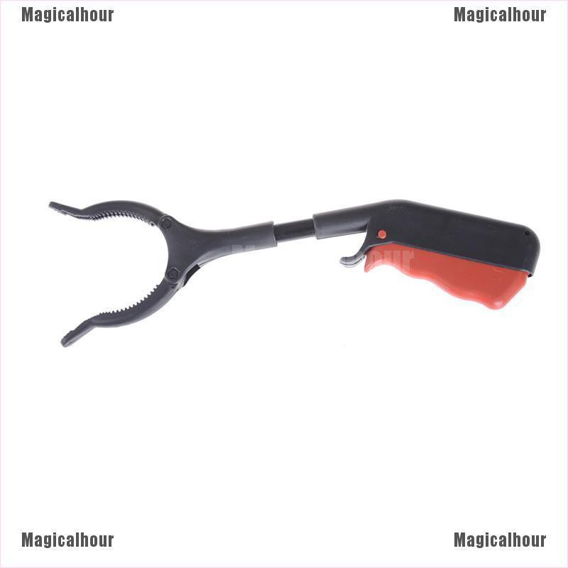 Kẹp Gắp Rác Dài 28cm