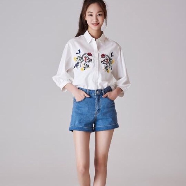 Sooc jeans nữ VNXK