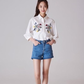 Sooc jeans nữ vnxk