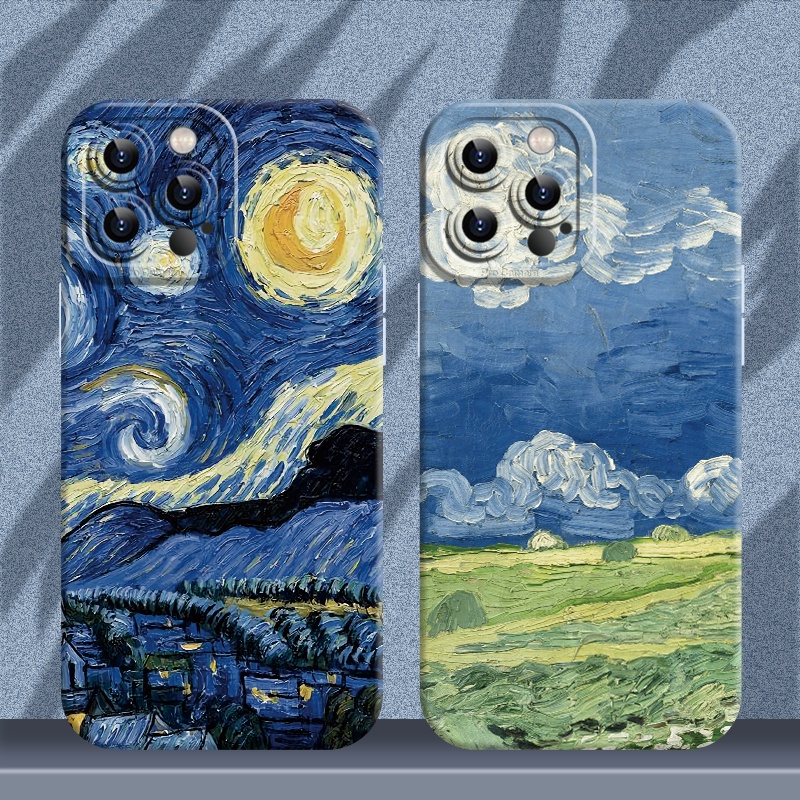 Ốp Điện Thoại Redmi Note 12 Pro Plus 9A 9C 9T Redmi 10 9 10A 10C Note 8 Note 9 Pro Note 9s Note 10s Note 10 Pro Note 11s Note 11 Pro Plus