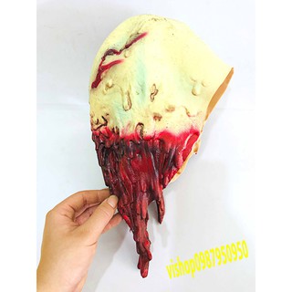 -MẶT NẠ HÓA TRANG HALLOWEEN,TRUNG THU,LỄ HỘI,SỰ KIỆN