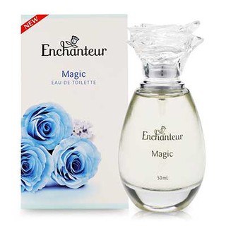 Nước Hoa Enchanteur Magic 50ml