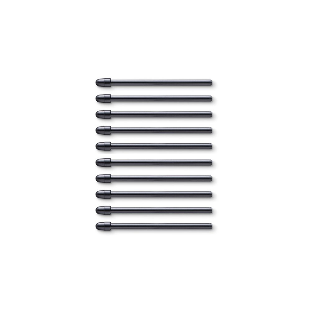 Ngòi Standard, ngòi dạ Wacom Pen nib cho bút Pro pen 2 của Wacom Intuos pro, Cintiq pro