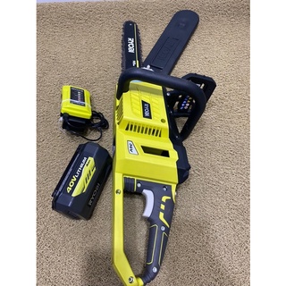 Cưa xích ryobi 36v
