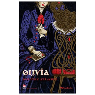 Sách - Olivia - Nxb kim đồng - tặng kèm postcard