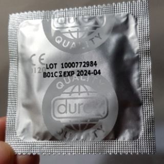 Bao cao su Durex Úc