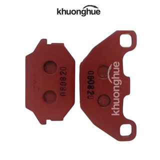 Má Phanh Đĩa Attila Chính Hãng SYM