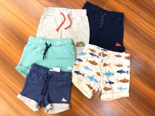 💥QUẦN SHORT HM HÀNG CAMBO XỊN💥