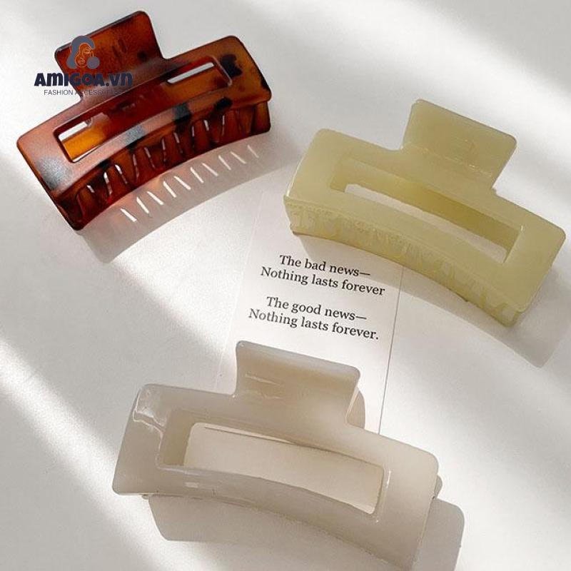 Kẹp Tóc Thiết Kế Thanh Lịch Thời Trang Dành Cho Nữ