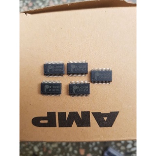 IC Dán PL2303HX SSOP-28 (SMD) (PL2303 2303)