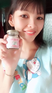 Bột rửa mặt