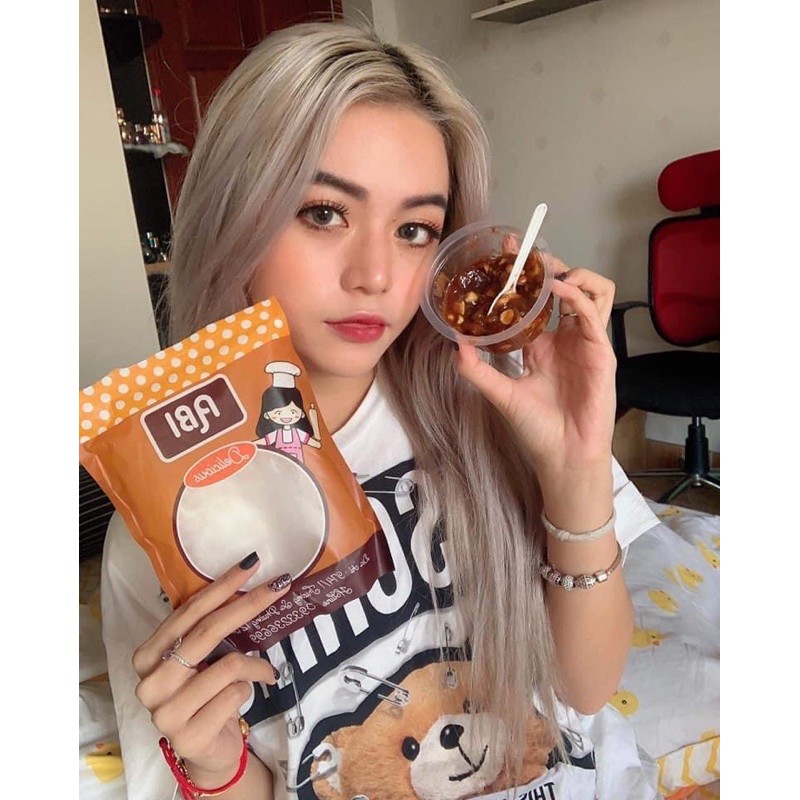 [GIÁ SỈ] BÁNH TRÁNG ABI - ABI SNACK | BigBuy360 - bigbuy360.vn