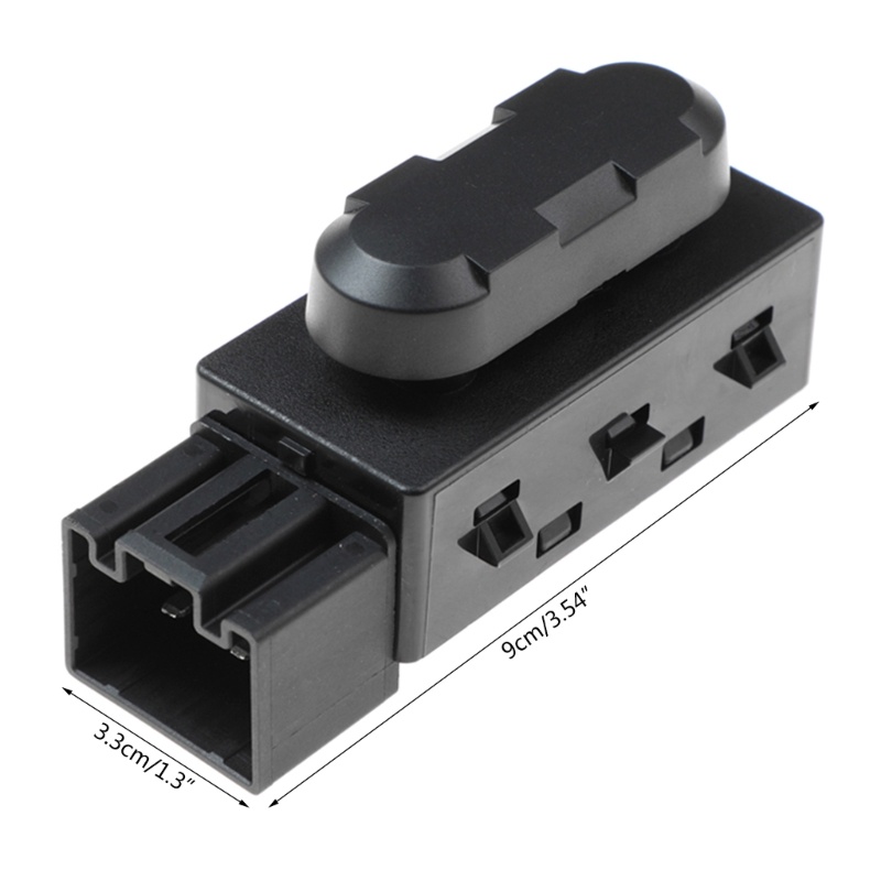 Mô Đun Công Tắc Điều Khiển Ghế Ngồi Cho 9L3T-14B709-AA 5F9T14B709AA