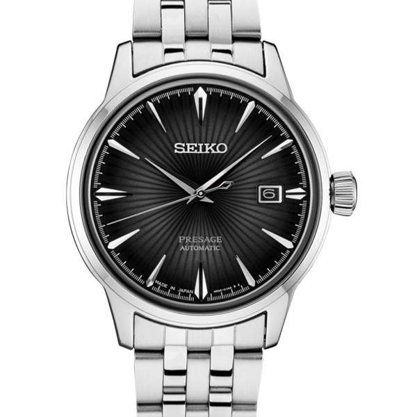 [HÀNG CHÍNH HÃNG] Đồng hồ nam SEIKO Presage Cocktail Automatic