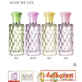 Nước Hoa Maycreate Gather Beauty 30ml