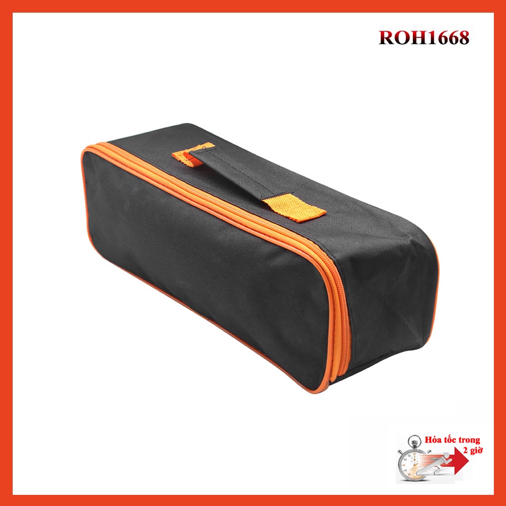 Túi Đựng Máy Hút Bụi Không Dây Cầm Tay Chuyên Dùng Cho Xe Hơi