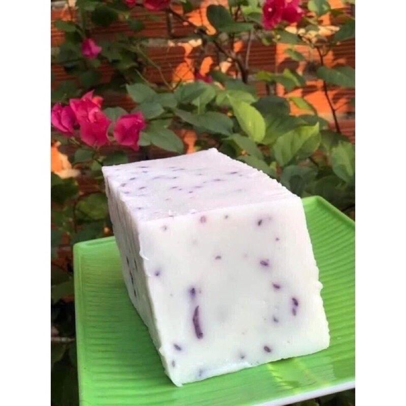 1 ký bột chiên khoai môn