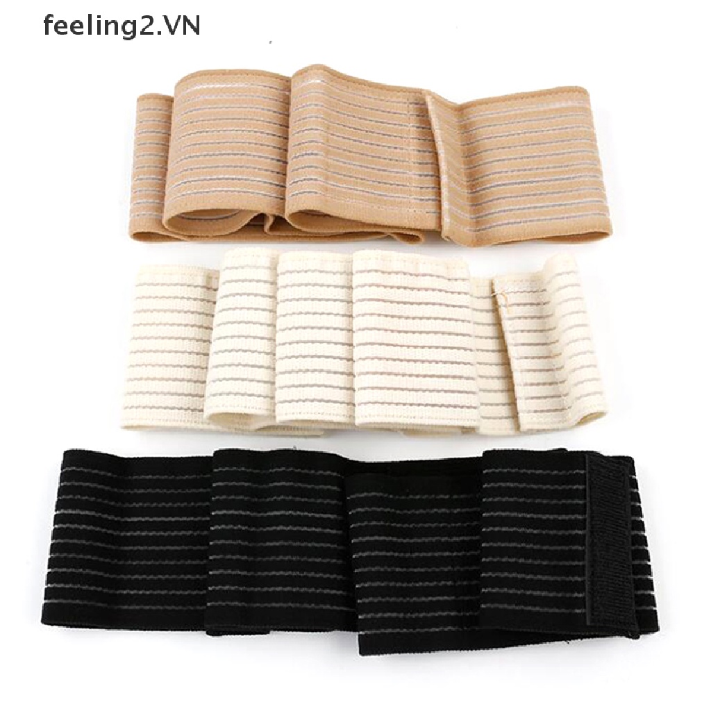 Băng Quấn Bảo Vệ Khuỷu Tay / Đầu Gối Khi Chơi Thể Thao