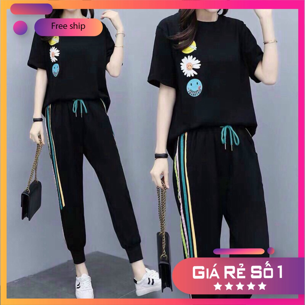 [MÃ GZ725] Set bộ nữ da cá, set bộ nữ mặc nhà, đồ bộ nữ chất thun cotton nhà MIMI | BigBuy360 - bigbuy360.vn