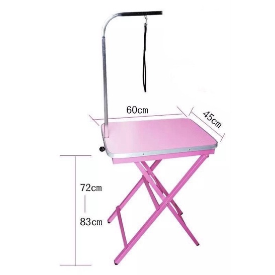 Bàn cắt tỉa lông chó mèo