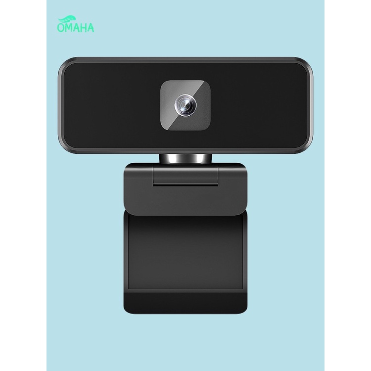 Webcam cố định 2K 1080P trong suốt không cần trình điều khiển tiếng ồn cho máy tính | BigBuy360 - bigbuy360.vn
