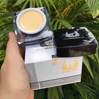 KEM TRẮNG DA MẶT - NÁM- TÀN NHANG VICK WHITE BECK