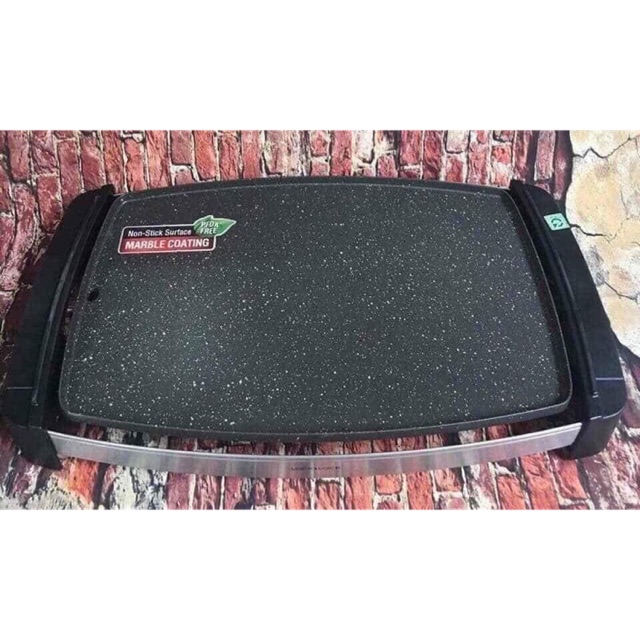 Vỉ nướng điện Lock&lock EJG211